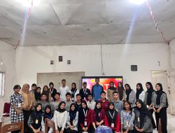 RAPTA M-CREW SMAN 21 Gowa, Momentum Refleksi dan Regenerasi Organisasi