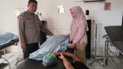 Duka di Asahan, Dua Bocah Kakak Beradik Tewas Tenggelam di Kolam Warga