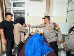 Polres Asahan Bongkar Kasus Bayi Tewas di Aek Ledong, Sang Ibu Ditangkap