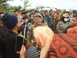 Pemko Medan Amankan Aset Tanjung Selamat untuk Pembangunan Sekolah Rakyat dan SPPG
