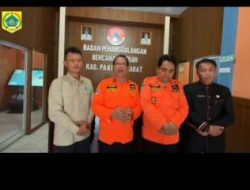 Longsor Meluas di Pakpak Bharat, Pemkab Imbau Warga Tetap Waspada