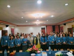 Dairi Gelar Diklat Berjenjang untuk Tingkatkan Profesionalisme Guru PAUD