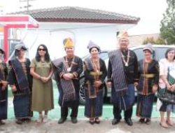 Dairi Lakukan Lompatan Besar: SPKLU Ultra Fast Charging Diresmikan pada HUT ke-78 Kabupaten