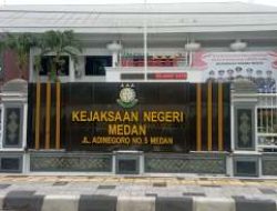Kasus Dugaan Korupsi Panti Sosial Medan Dihentikan, Pengembalian Dana Jadi Alasan