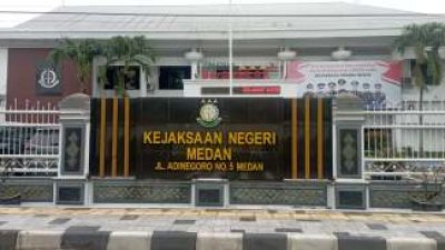 Kasus Dugaan Korupsi Panti Sosial Medan Dihentikan, Pengembalian Dana Jadi Alasan