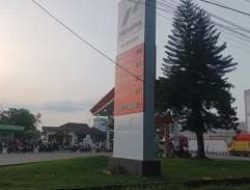 SPBU di Asahan Setop Jual Pertalite Usai Kasus Campuran Air Viral