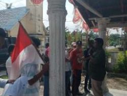 Kades Air Putih Bantah Tudingan Pendemo soal Dana Desa