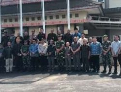 Dinilai Tak Mencerminkan Kearifan Lokal, Masyarakat Pakpak Bharat Minta Nama Batalyon Diganti