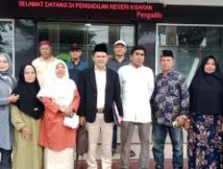 BM3 Asahan Gugat Pemkab & FORKALA, Tuntut Ganti Rugi Rp1,9 Miliar