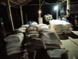 RCW Tekan Penegak Hukum Bongkar Dugaan Korupsi di PTPN IV Regional II