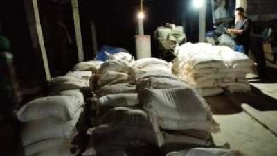 RCW Tekan Penegak Hukum Bongkar Dugaan Korupsi di PTPN IV Regional II