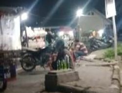 BBM Eceran di Asahan Melonjak Usai Banjir, Harga Tembus Rp 35 Ribu per Botol