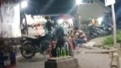 BBM Eceran di Asahan Melonjak Usai Banjir, Harga Tembus Rp 35 Ribu per Botol