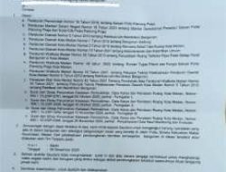 Kadis PKPCKTR Medan Dikritik: Polemik PBG di Kawasan KIM Dinilai Gagal Ditangani