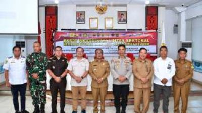 Wabup Samosir Resmikan Museum Pusaka Batak Toba, Dorong Pelestarian Budaya