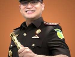 Kinerja Profesional Antar Fajar Syah Putra ke Kejagung
