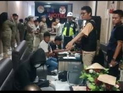 Diduga Bocor, Razia Tempat Hiburan di Tanjungbalai Disorot