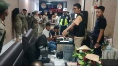 Diduga Bocor, Razia Tempat Hiburan di Tanjungbalai Disorot