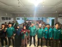 IPA Asahan Lahirkan 97 Kader Muda Usai LKD