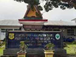 RSUD Sidikalang Klarifikasi Viral Kasus Pasien RB yang Meninggal
