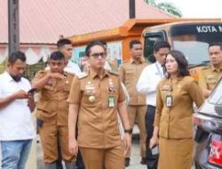 Wali Kota Rico Waas Dinilai Bungkam Soal Polemik Kinerja Kadis PKPCKTR Medan
