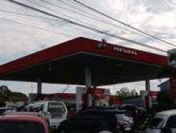 Antrean BBM Meluas, Pemkab Dairi Minta Tambahan Pasokan