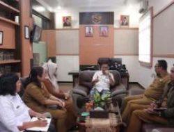 Pemkab Dairi Minta Kepastian Penyaluran Dana Desa Tahap II