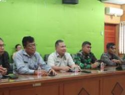 Pemerintah Gelar Rapat Darurat Tangani Bencana Hidrometeorologi di Sumut, Sumbar, dan Aceh