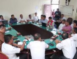 Pemkab Dairi Tekan Krisis BBM, Pertamina Ungkap Penyebab Kelangkaan