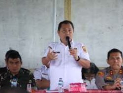 Konflik Warga – Pemdes Parbuluan VI Berakhir Damai