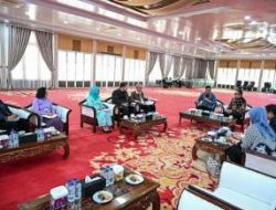 Gubernur Sumut Dorong Integrasi KIM–KEK Sei Mangkei hingga Pelabuhan