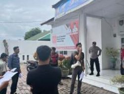 Dugaan Pemborosan Anggaran Koperindag Asahan Disorot, GARUDA Desak Tindak Lanjut Temuan BPK