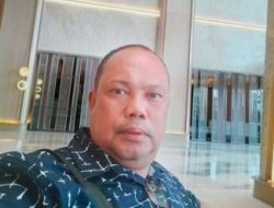 Awaluddin Nahkodai KPAD Asahan Periode 2026–2030