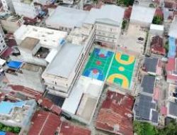 Rencana Bongkar Pagar Sekolah Tuai Protes, Pemkab Asahan Dinilai Abaikan Kepentingan Pendidikan Anak