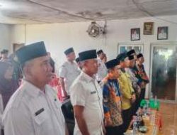 Efisiensi Anggaran, MTQ Desa Serdang 2026 Digelar Sederhana