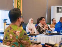 Rico Waas Dorong Infrastruktur Medan Lebih Tahan Lama dan Bernilai Estetika