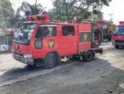 Kodam I/Bukit Barisan Perkuat Penanganan Bencana di Tapteng