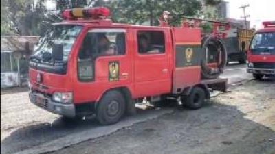 Kodam I/Bukit Barisan Perkuat Penanganan Bencana di Tapteng