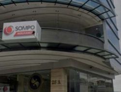 Sompo Dilaporkan ke OJK, Nasabah Tagih Eksekusi Putusan MA