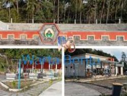 Panggung Wisata Sawakete Turedawola Diselimuti Polemik Lahan