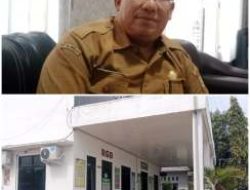 Viral Dugaan Pelayanan Buruk Puskesmas Sidodadi, Dinkes Asahan Tegaskan Hanya Salah Paham