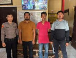 Laporan 110 Berbuah Cepat, Pelaku Penganiayaan di Asahan Ditangkap Hitungan Jam