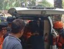 Tiga Hari Pencarian, Korban Hanyut di Sungai Asahan Ditemukan Meninggal
