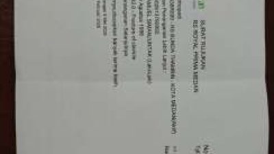 Operasi Mendadak Dibatalkan, RS Royal Prima Disorot