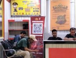 Diduga Curi Sawit Perusahaan, Sejumlah Pengarap Dilaporkan ke Polisi