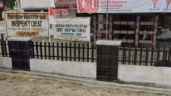 AWAKI Adukan Dugaan Penyimpangan Anggaran Inspektorat Dairi ke Kejatisu