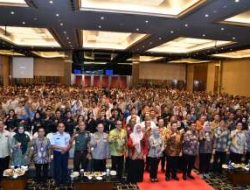 BGN Evaluasi SPPG Sumut, Pemkab Samosir Tegaskan Dukungan Program MBG