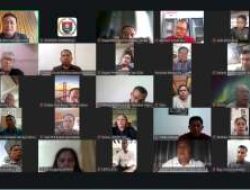 Bupati Oloan Nababan Percepat Penyusunan Dokumen R3P Pascabencana