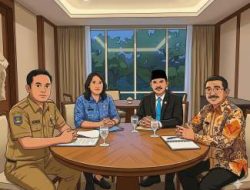 Revitalisasi Lapangan Merdeka Disorot: Puldata Berlarut, Ada Apa di Balik Mandeknya Penetapan Tersangka?