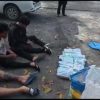 Polres Asahan Tangkap Tiga Kurir, Sita 10 Kg Sabu dan Ratusan Vape Etomidate